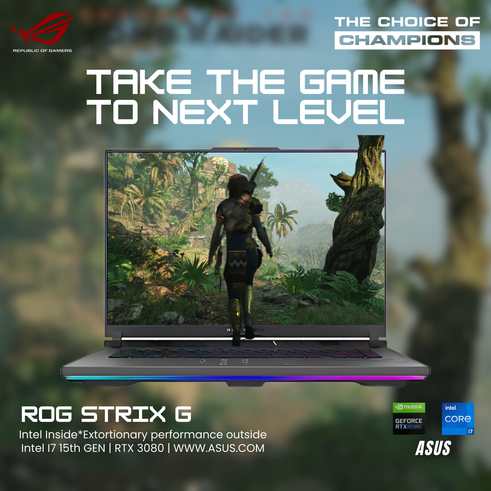 ASUS ROG – Sabeer (1)