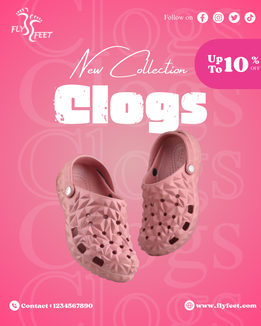 Clogs