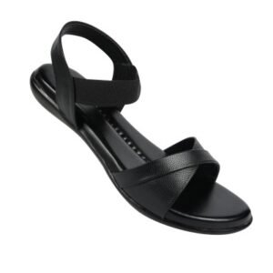 Elegant Comfort Strappy Sandals