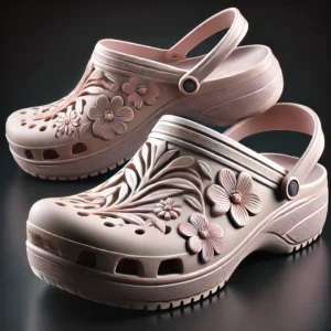 Blaze Women Clogs