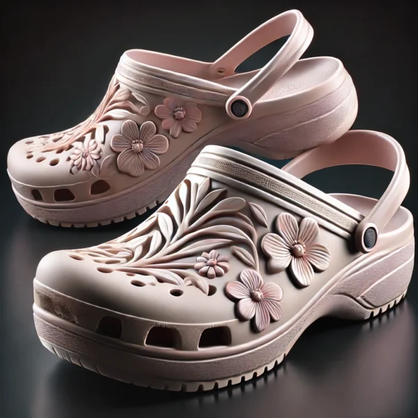 Blaze Women Clogs