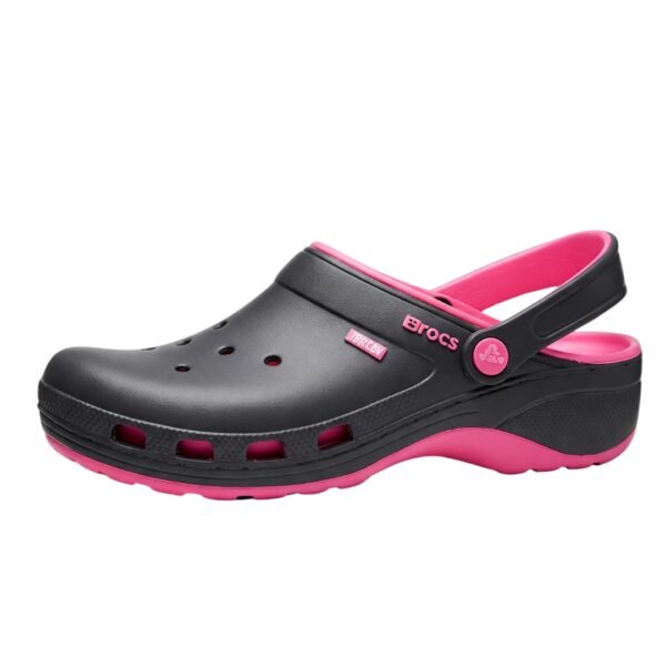 Nursing Flex Active Women's Clogs